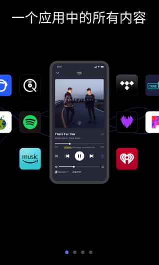 WiiM Home手机版 WiiM Home手机版