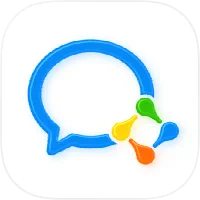 企业微信安卓版26年版本5.0.7官方版