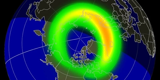 我的极光预报app官方版(My Aurora Forecast)