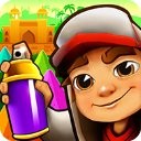 地铁跑酷汉堡金币版 安卓版v1.89.0