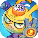 爆炸奇兵手游 正版v1.0.22