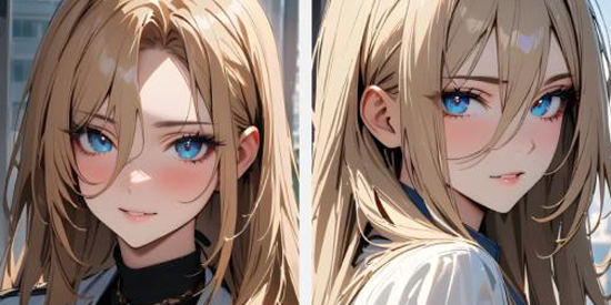 SoulGF最新版本 SoulGF最新版本