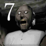 恐怖奶奶7中文版 手机版v1.8