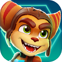 瑞奇与叮当游侠争霸 最新版v1.4.1