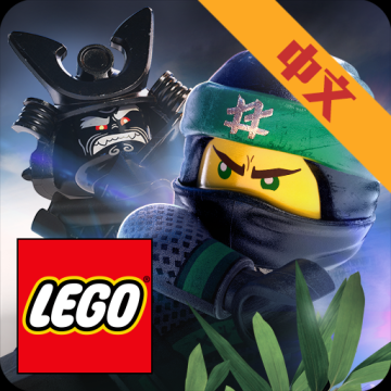 乐高：幻影忍者 安卓版v110.11.349