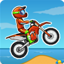 狂野飙客3(Moto X3M) 官方版v1.21.17