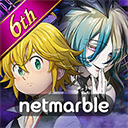 七人传奇光与暗之交战国际服 安卓版v2.98.1