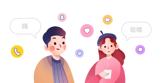 本地爱友聊app最新版