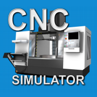 斯沃数控仿真软件免费(CNC VMC Simulator)1.0.26安卓版