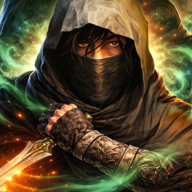 黑曜石骑士(Obsidian Knight RPG) 安卓版v2.0.11