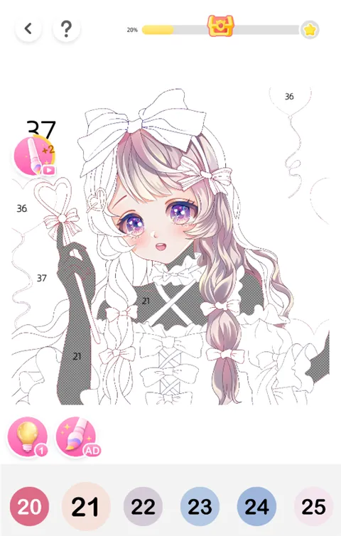 涂个壁纸最新版本2026