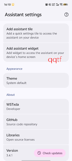 SwitchAIapp最新版
