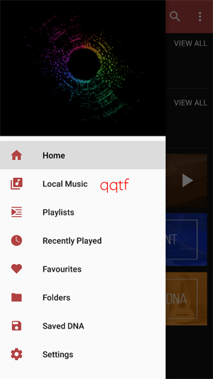 MusicDNA最新版本