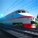 电动火车模拟器(Electric Trains) 中文版v0.709
