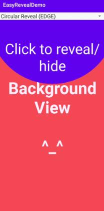 EasyRevealDemo手机版 EasyRevealDemo手机版