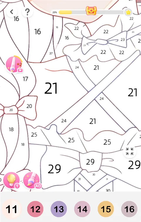 涂个壁纸最新版本2026