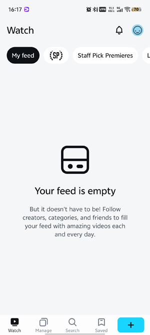 Vimeo官方中文版