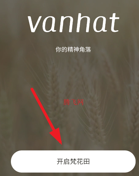梵花田APP缓解抑郁的白噪音