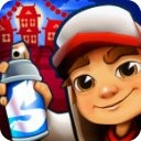 地铁跑酷怪兽手游 手机版v1.0