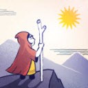 成圣之道手游 官方版v1.0.2