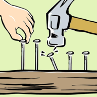 敲钉子 最新版v1.1.0