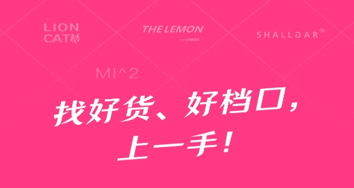 一手女装服装批发网客户端