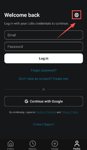 lizlis ai软件 lizlis ai软件