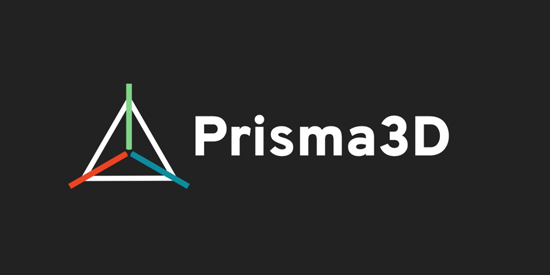 Prisma3D软件官方版