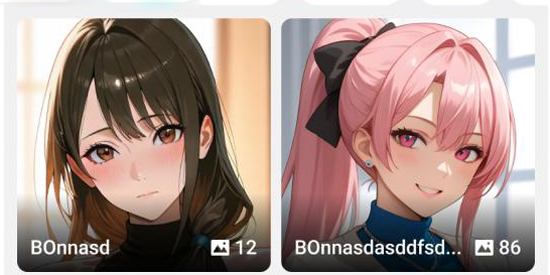 SoulGF最新版本 SoulGF最新版本