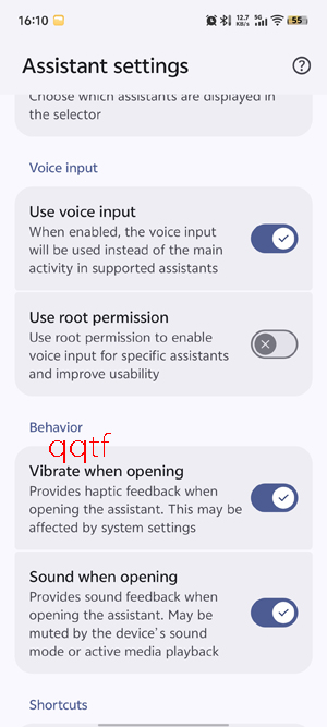 SwitchAIapp最新版