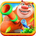 熊出没之疯狂弹射内购版 安卓版v29.4