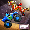 撞头赛车国际版(driveahead) 安卓版v5.1.15