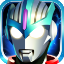 酷跑奥特曼2官方正版 手机版v1.6.0