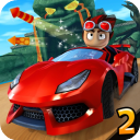 沙滩车竞速2手游 官方版v2026.01.15