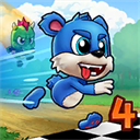 Fun Run 4游戏 正版v2.39.0