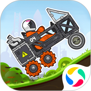 翻滚飞车 安卓版v1.7.1