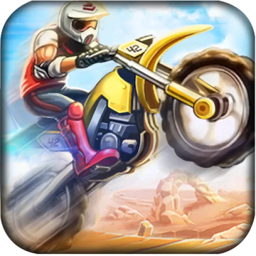 3D极限摩托游戏 手机版v2.4.2