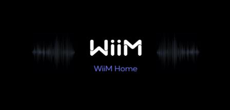 WiiM Home手机版 WiiM Home手机版