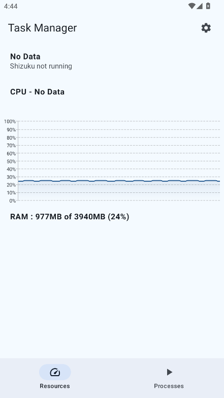 TaskManager官方版 TaskManager官方版