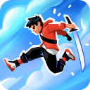 忍者派对中文版 最新版v0.10.11