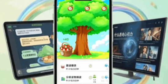 优小贝果园app最新版 优小贝果园app最新版