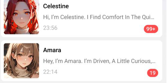 SoulGF最新版本 SoulGF最新版本