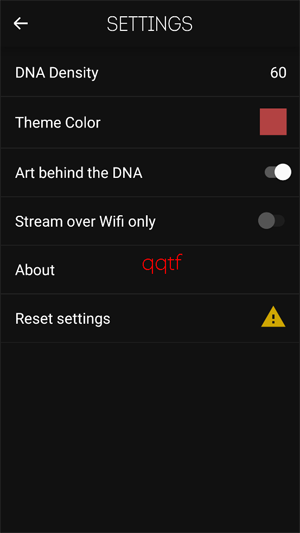 MusicDNA最新版本