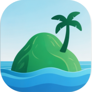 聆听岛官方版1.0.0安卓版