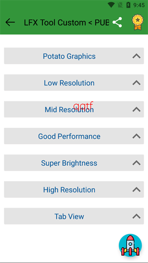 LFX Tool Custom官方版