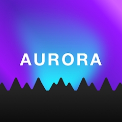 我的极光预报app官方版(My Aurora Forecast)