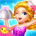 莉比小公主之梦幻餐厅游戏 安卓版v94.0
