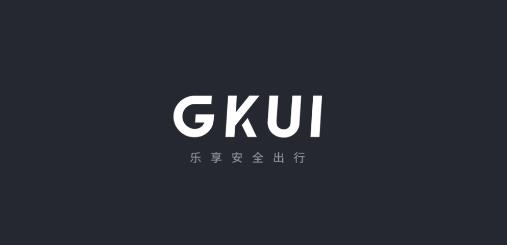 GKUI官方版