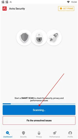 小红伞2026最新版本