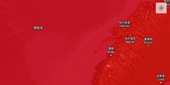 我的极光预报app官方版(My Aurora Forecast)